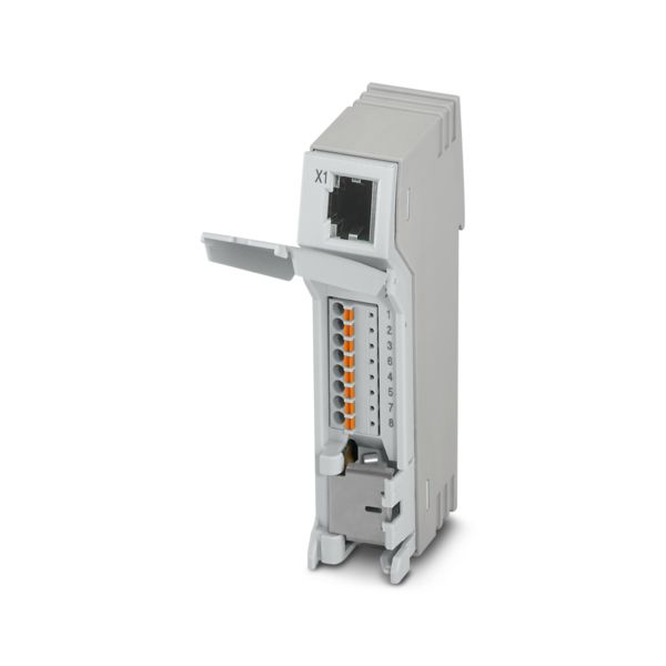 PP-RJ-SCC — Патч-панель