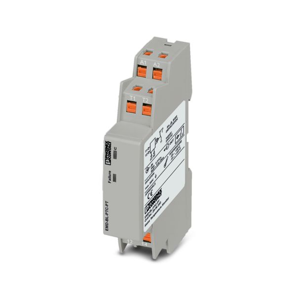 EMD-BL-PTC-PT — Реле контроля
