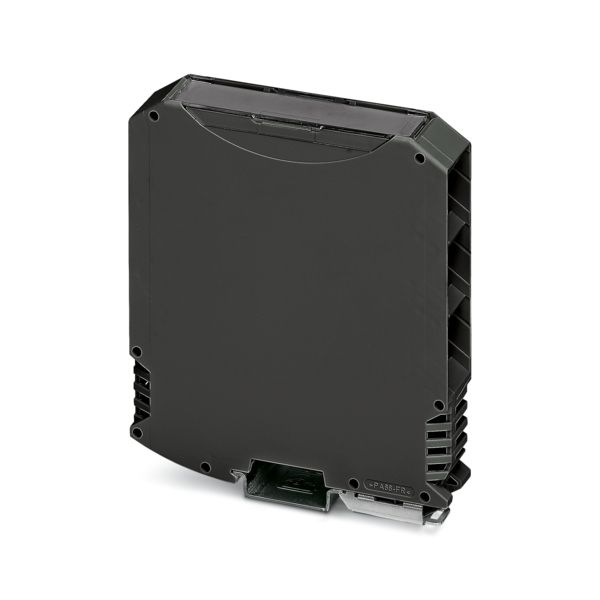 ME MAX 22,5 3-3 BK — Корпус для электроники