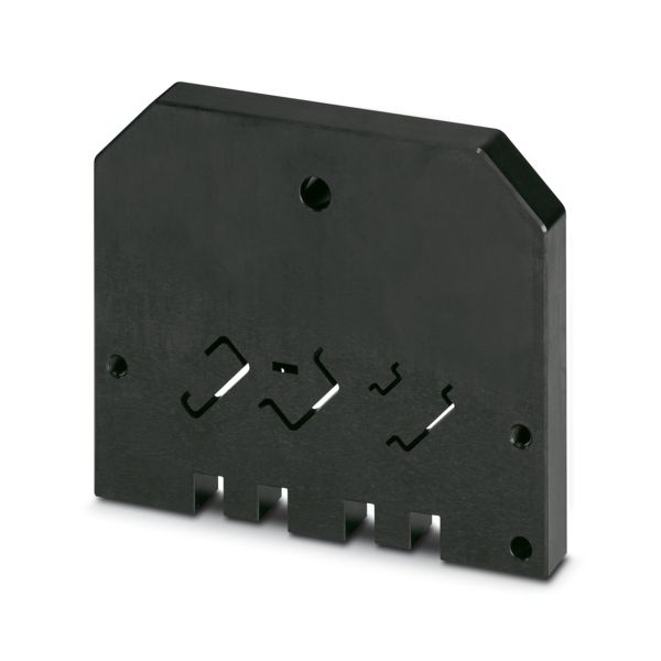 PPS PROFILE PLATE — Принадлежности для инструмента