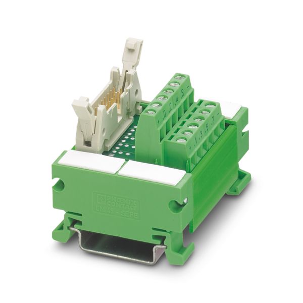 UM 45-FLK14/PLC — Пассивный модуль