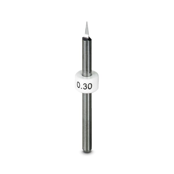 P1 GRAVER 0.3 — Резец для гравировки
