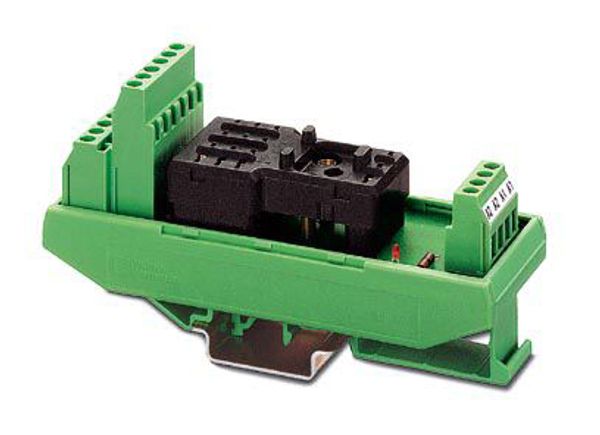 UM-RH 1004/4X21/W120 — Базовый модуль