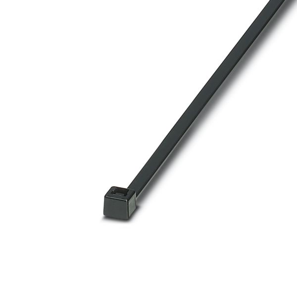 WT-HT HF 4,5X200 BK — Кабельная стяжка
