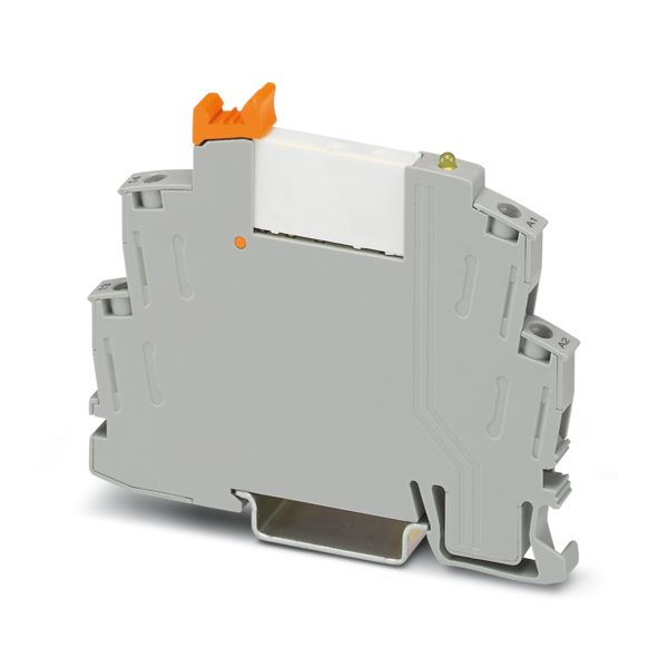 RIF-0-RSC-12DC/ 1 — Релейный модуль