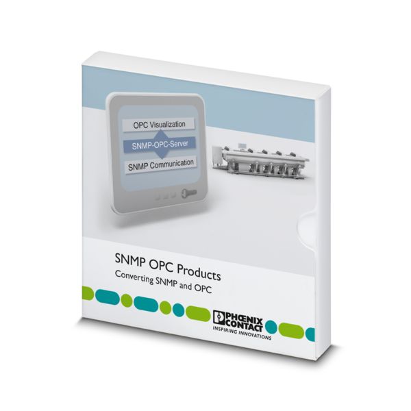 FL SNMP OPC AGENT V3 — ПО для драйверов и интерфейсов