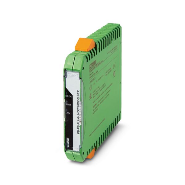 FB-PS-PLUG-24DC/28DC/0.5/EX — Модуль питания
