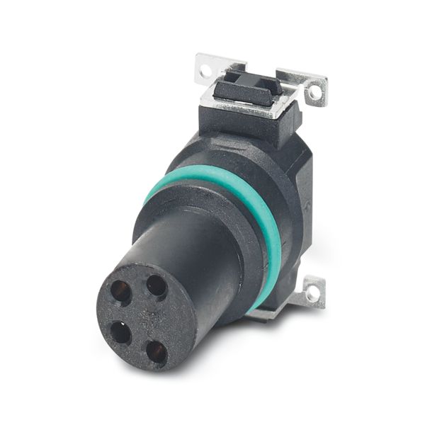 SACC-CIP-M8FS-4P SMD R32X — Держатель контактов