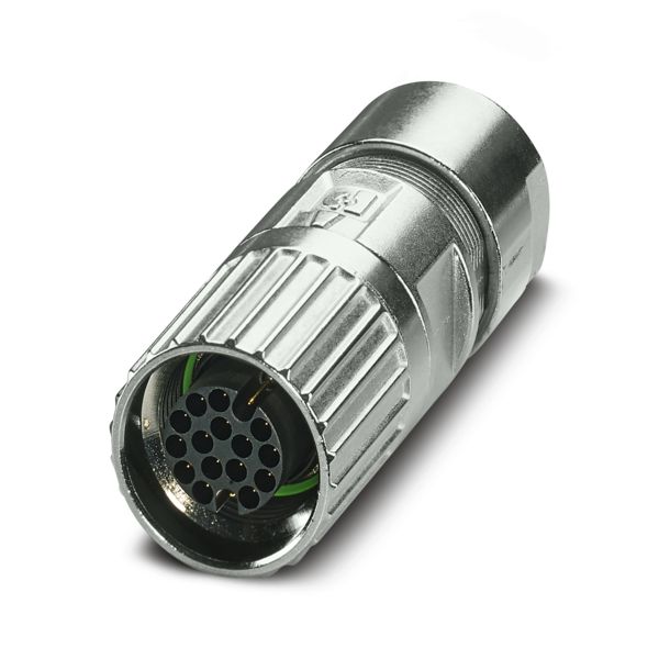 M17-17P1N8A8003 — Кабельный разъем