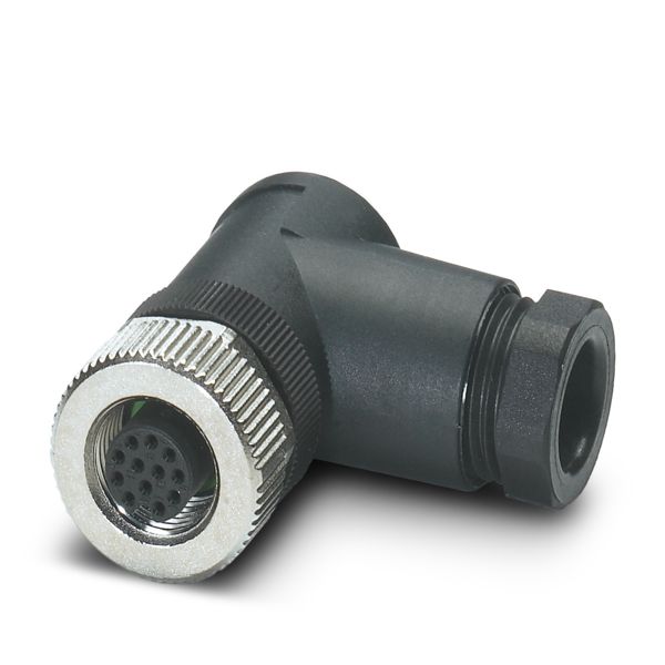 SACC-M12FR-12SOL-PG 9-M — Штекерный соединитель
