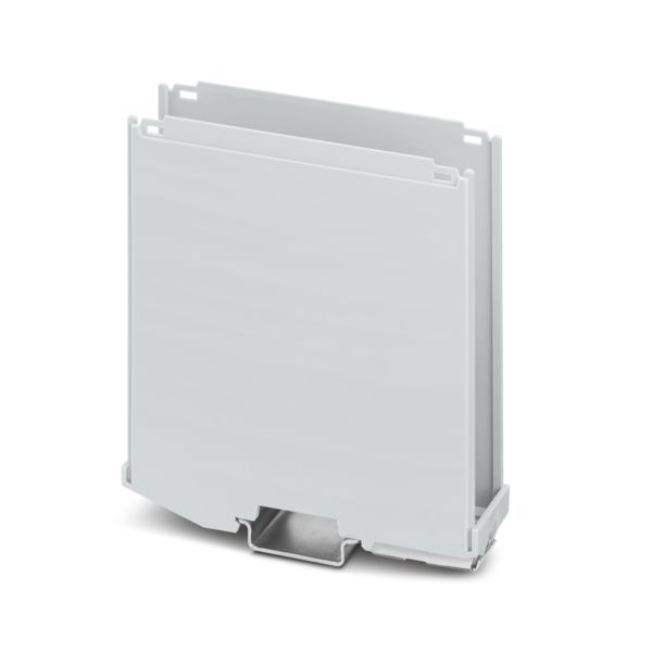 ICS25-B100X98-O-7035 — Нижняя часть корпуса