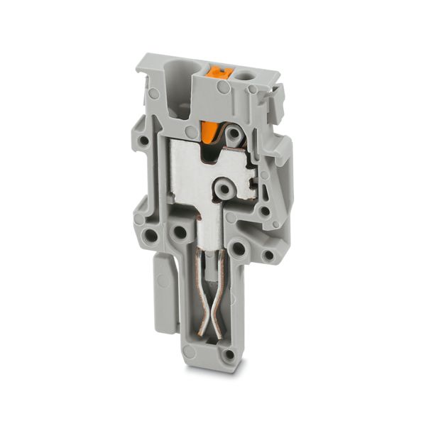 PP-H 1,5/S/1-M — Штекер
