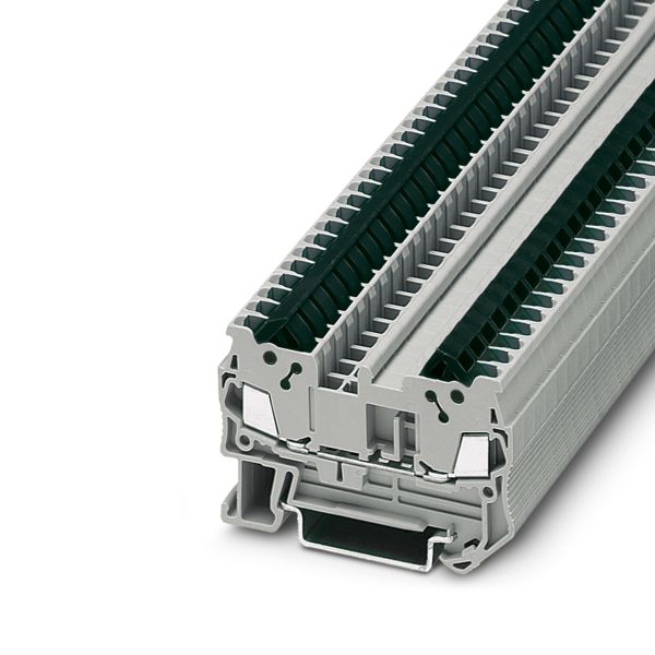 QTC 1,5 L BK — Клемма быстрого монтажа