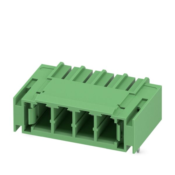 PC 5/ 4-GSF-7,62 — Pазъем на плату
