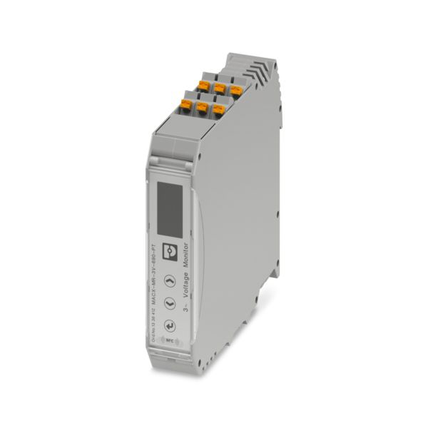MACX-MR-3V-690-PT — Реле контроля