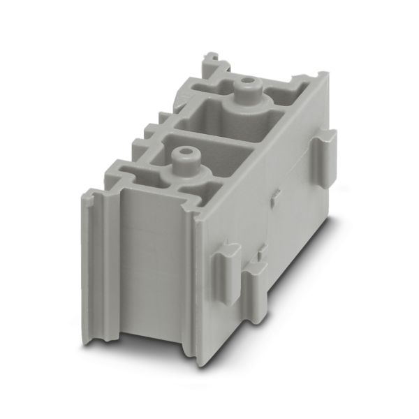 DF-PTMC-3-ZB — Адаптер для таблички