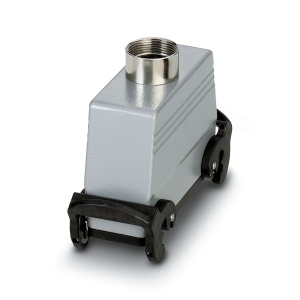 HC-B 16-KMQ-80/O1PG21 — Корпус