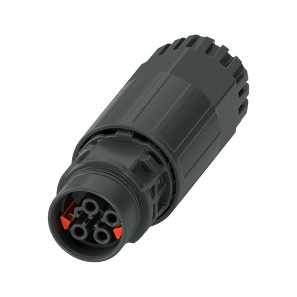 PRC 20/4-C1-FC-FS2,5 6-14 — Переходные соединители