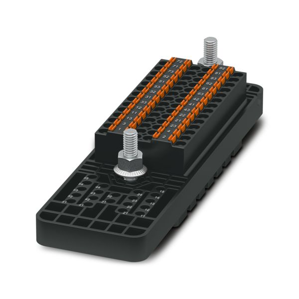 HC-S28-PT-F-T — Клеммный адаптер