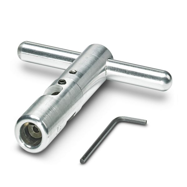 FL LCX TOOL E — Инструмент для точной установки разъема
