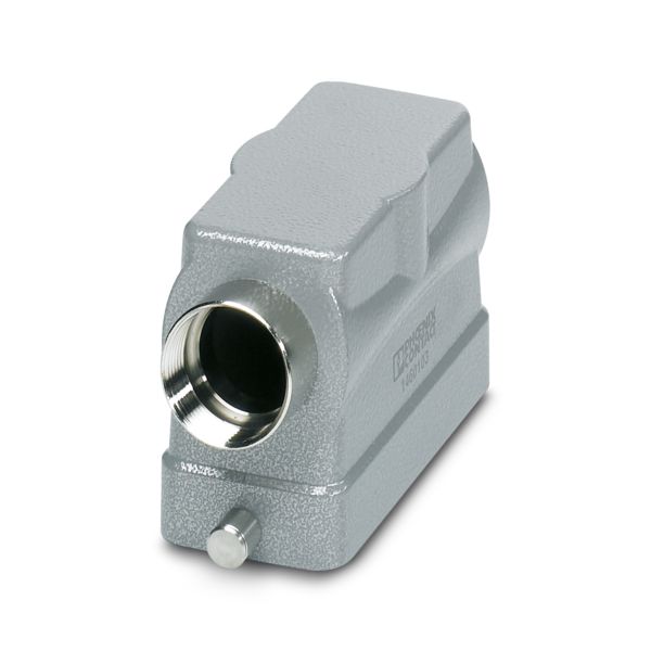 HC-B 16-TFL-N-O1PG21S — Корпус