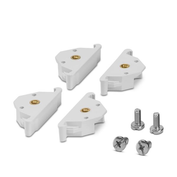 OCS CORNER SET — Угловое крепление