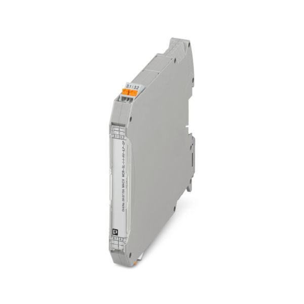 MACX MCR-SL-I-I-HV-ILP-SP — Входной разделитель