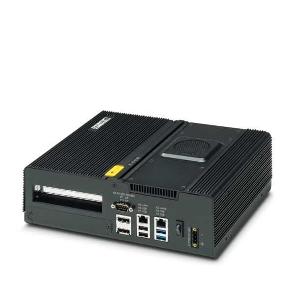 VL2 BPC 9000 — Блочный ПК