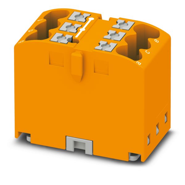 PTFIX 6X2,5-G OG — Распределительный блок
