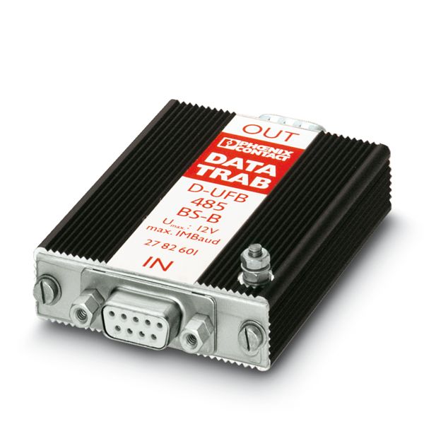 D-UFB-485/BS-B-U — Устройство защиты от импульсных перенапряжений
