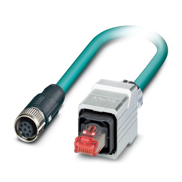 NBC-FS/ 2,0-94B/R4RC SCO — Сетевой кабель