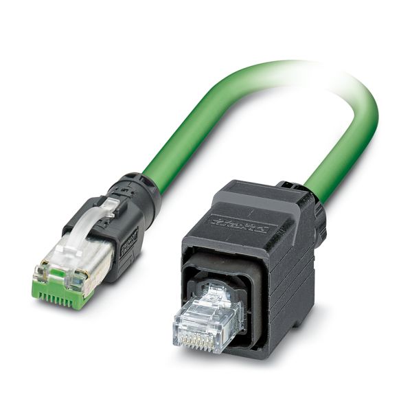 NBC-R4AC-R4QC-PN4/.../... — Сетевой кабель