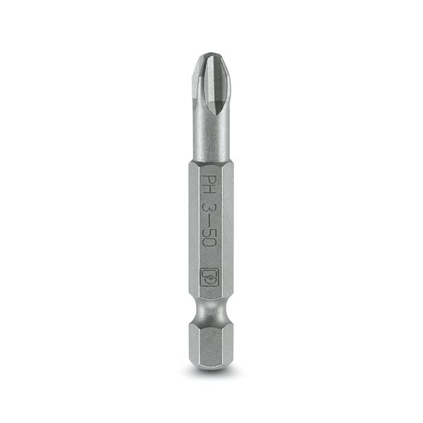 SF-BIT-PH 3-50 — Наконечник для отвертки