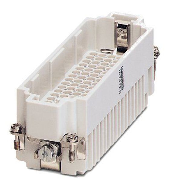 HC-DD 108-ESTC — Контактная вставка