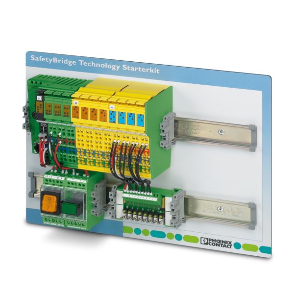 ILC 130 SBT V2 STARTERKIT — Комплект для ввода в эксплуатацию
