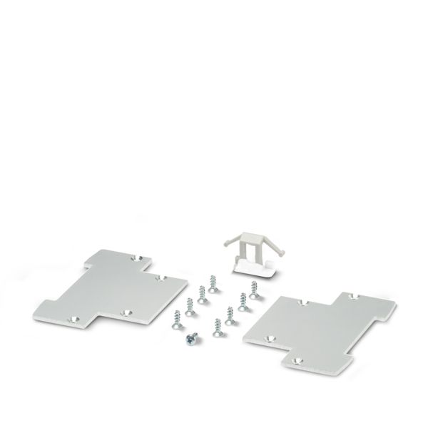 UM-ALU 4-72 COVERLID 45 AL — Боковой элемент
