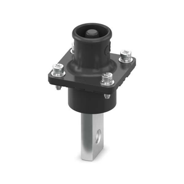 ES-FT-BPC-B/S 35-70 BK — Штекерный соединитель