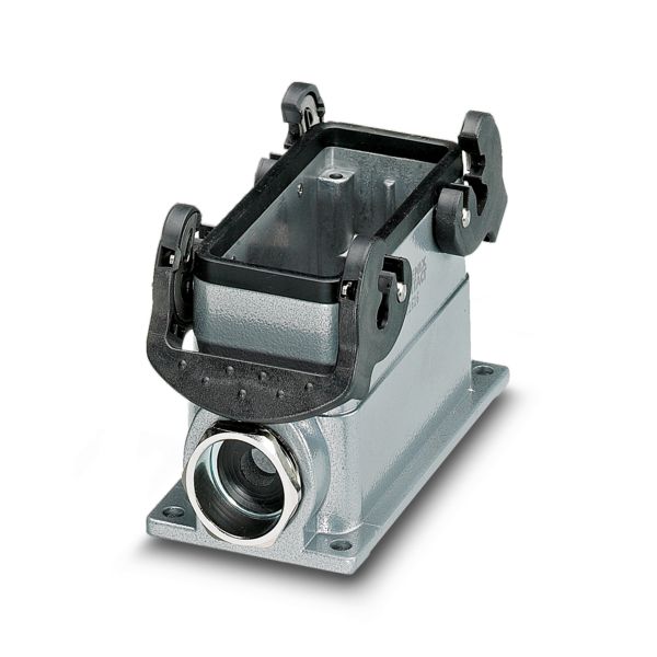 HC-B 16-SMQ-67/M2PG21 — Корпус