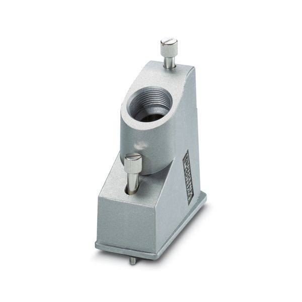 VC-AL-T2-R-M25-S — Корпус