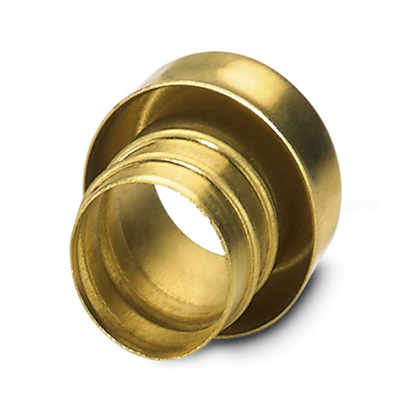 WP-SC BRASS WP PVC 21 — Защита кабеля/концевая втулка