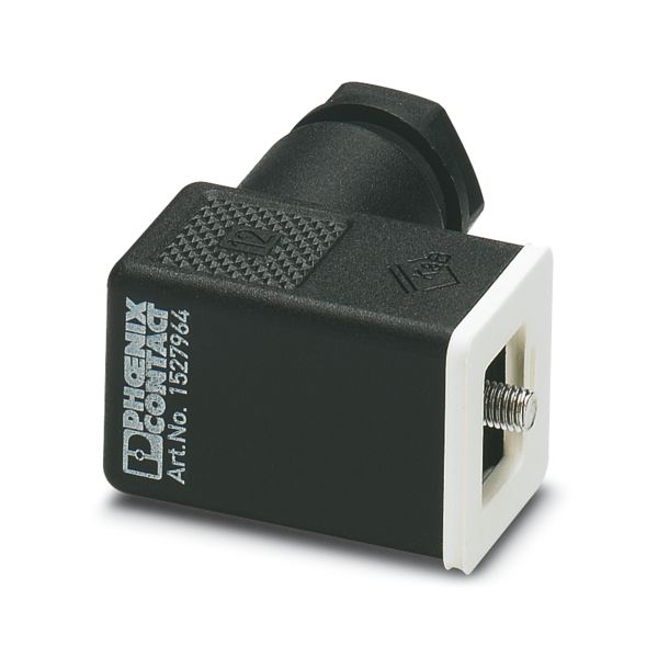 SACC-V-3CON-PG7/CI — Штекеры для клапана