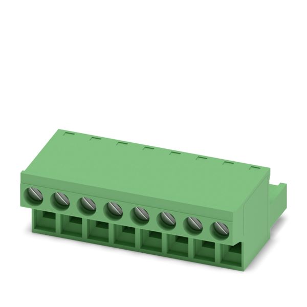 FRONT-MSTB 2,5/ 8-ST-5,08 — Разъемы для печатной платы