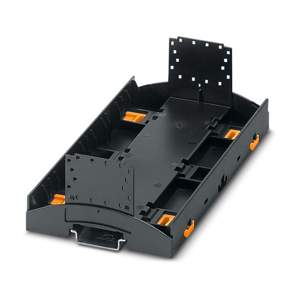BC 161,6 UT HBUS GY7021 — Нижняя часть корпуса
