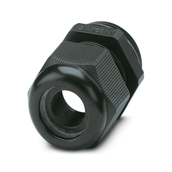 HC-K-KV-M40(16-28)BK — Кабельный ввод