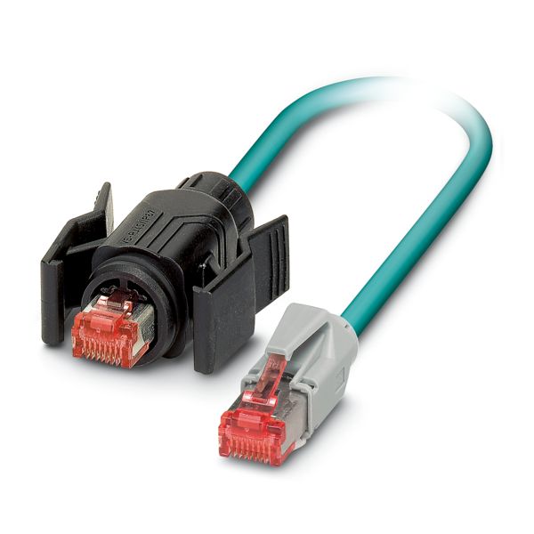 VS-IP67/B-IP20-93E-LI/2,0 — Сетевой кабель