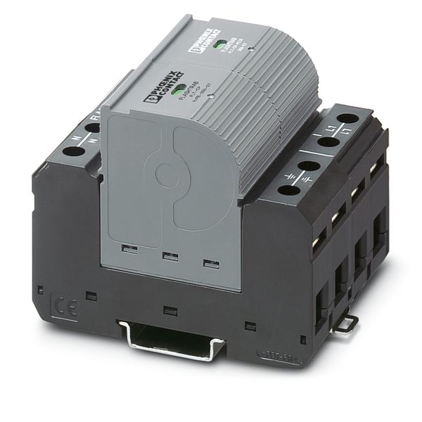 FLT-CP-PLUS-1S-350 — Комбинированный разрядник типа 1+2