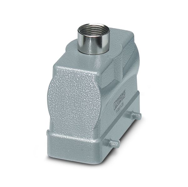 HC-B 16-TFQ-N-O1PG21G — Корпус