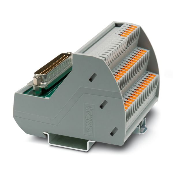 VIP-3/PT/D37SUB/M/HW/C300 — Интерфейсный модуль