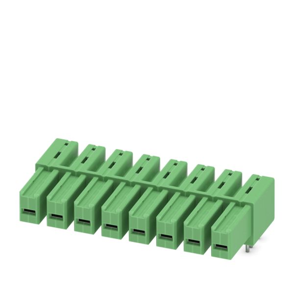 IPC 5/ 8-G-7,62 — Pазъем на плату