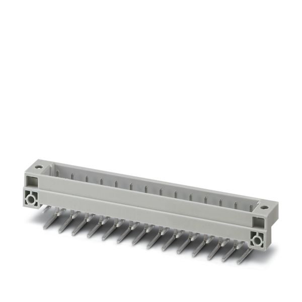 FRONT-FMC 1,5/D28-MF-6,35 — Pазъем на плату